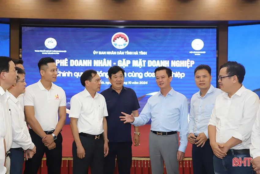 Kết nối Doanh nhân: Bí mật để Vươn Tới Thành Công trong Thời Đại AI