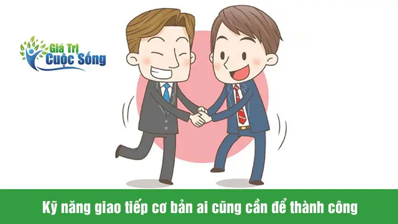 Khám phá Bí Kíp Nâng Cao Kỹ Năng Giao Tiếp Và Hùng Biện - Khẳng Định Bản Thân Trong Cuộc Sống!