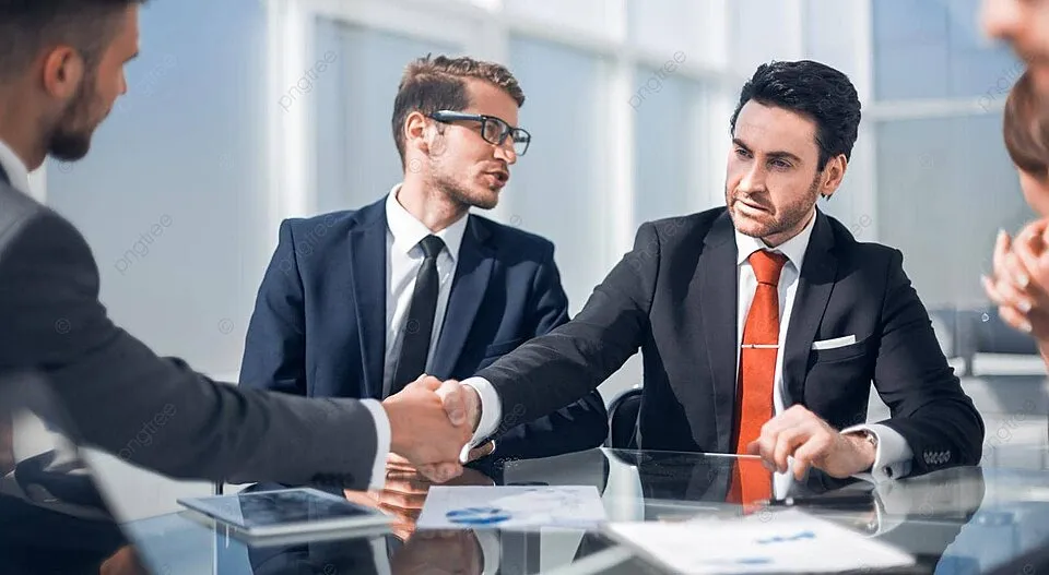 KẾT NỐI DOANH NHÂN: Bí mật thành công trong thời đại AI