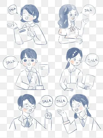 Khởi Động Kỹ Năng Giao Tiếp Và Hùng Biện: Hành Trình Tự Tin Nói Trước Đám Đông