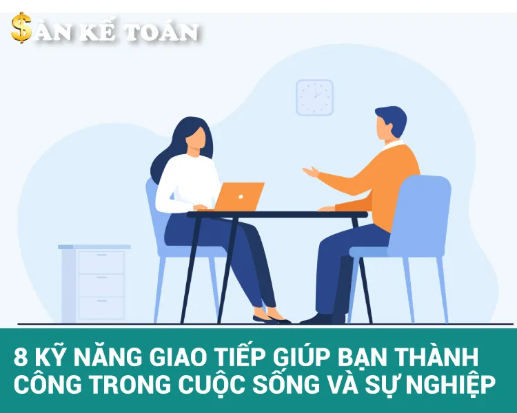 Khơi dậy tiềm năng: Giao tiếp và hùng biện – chìa khóa mở ra thành công