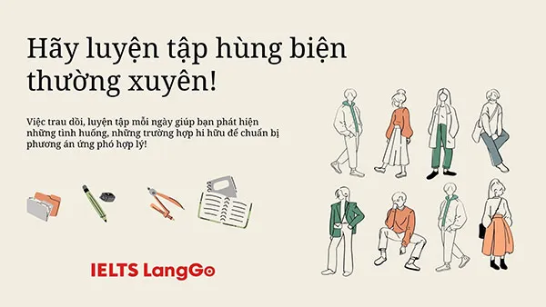 Khơi dậy tiềm năng: Giao tiếp và hùng biện – chìa khóa mở ra thành công